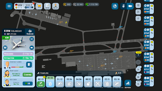 World of Airports (Unlimited Money) 7