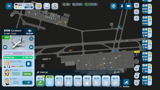 World of Airports Gallery Screentshots 6