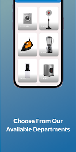 Rehab Tech Screen 2