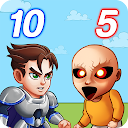 Download Hero Tower Wars - Merge Puzzle Install Latest APK downloader