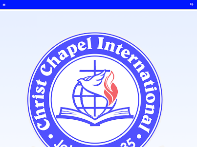 Christ Chapel International