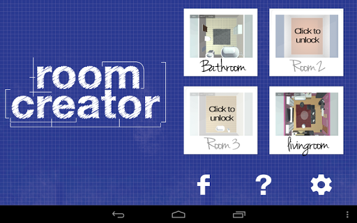 Room Creator Interior Design  Screenshots 8
