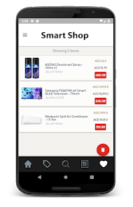 Captura de Pantalla 8 Smart Shop UAE android