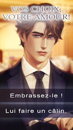 Télécharger Gratuit Business Affairs : Romance Otome Game  APK MOD (Astuce) screenshots 6