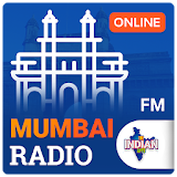 Mumbai FM Radio Live Bombay Online Radio Stations icon