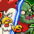 Chickens VS Zombies