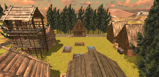 Escape Game: Abandoned Village