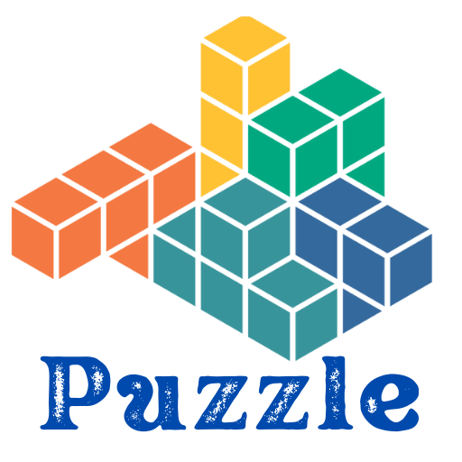 Puzzle Blocks For Kids