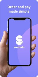 summin - order and pay. made simple.