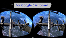 Astronaut VR Google Cardboardのおすすめ画像5