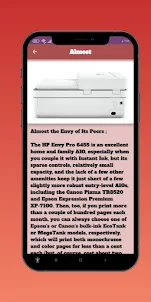 Hp Envy Pro 6455 Guide