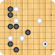 囲碁の棋譜 - Androidアプリ