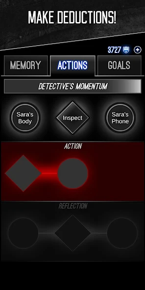 Detective Game: Detroit Crime Display Captures 14