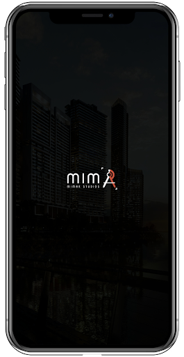 Android application Mimar - HMR Waterfront screenshort