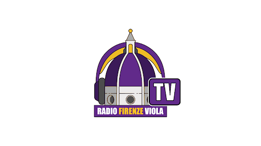 Android application Radio FirenzeViola TV screenshort