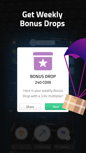 Coin Drop! na App Store