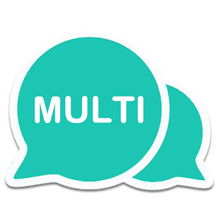 Multi Accounts - Nhiều tài khoản v1.5.6 [Premium]