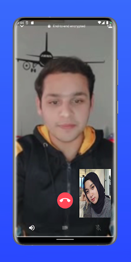 Fake Video Call BaalVeer Screen 3