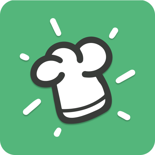 Magic Cooking - Genera recetas logo