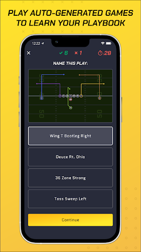 Team Nation Screen 2