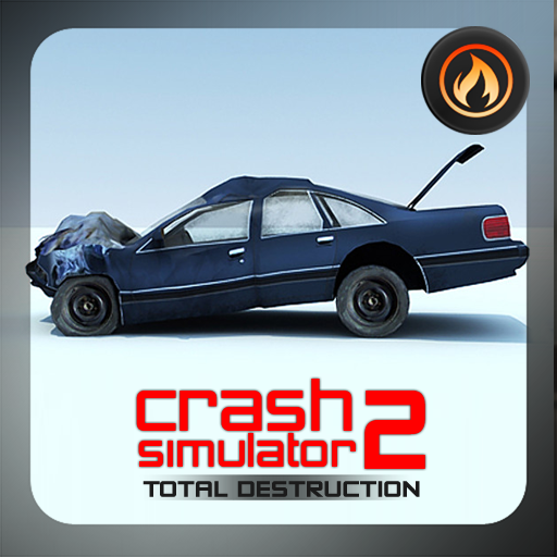 Car Crash 2 Total Destruction 2.0 Icon