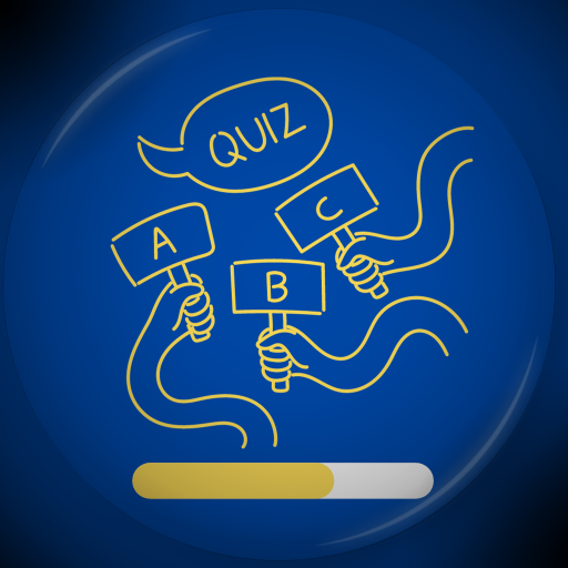 QuizApp logo