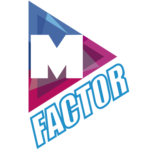 MFactor Chile GPS logo