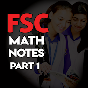 FSC Math Notes Part 1