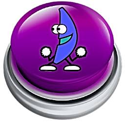 Image de l'icône Banana Jelly Button