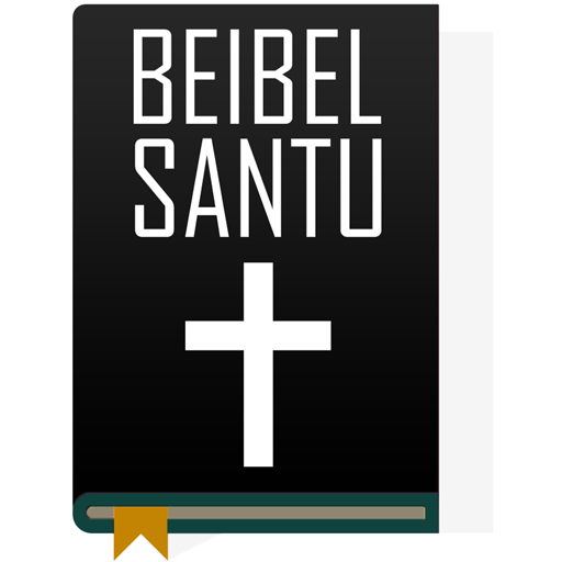 Beibel Santu Papiamentu logo
