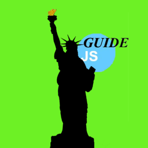 New York Tourist Travel Guide download Icon