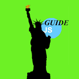 New York Tourist Travel Guide icon