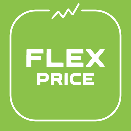 FlexPrice logo