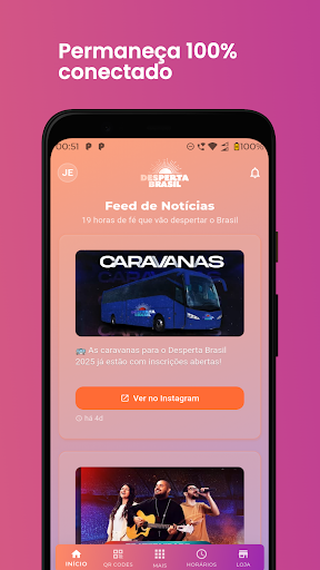 Desperta Brasil 2025