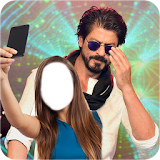 Selfie With Shahrukh Khan icon