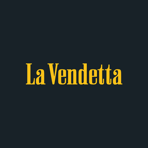 La Vendetta logo
