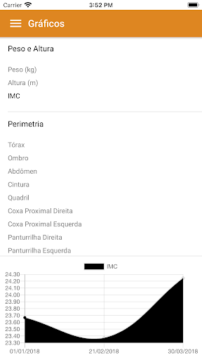 LeonardoAmorim Screen 2