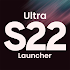 Galaxy S22 Ultra Launcher 8.0