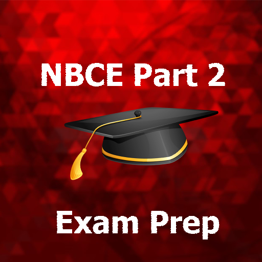 NBCE Part 2 Test Prep 2024 Ed logo