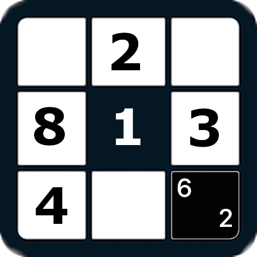 Classic Offline Sudoku 11.0 Icon