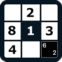 Sudoku clásico sin conexión