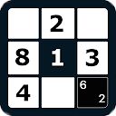 Klassisches Offline-Sudoku