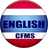 CFMS English Vocabulary icon