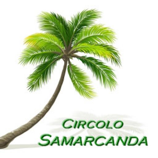 Circolo Samarcanda logo