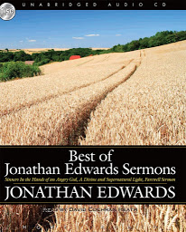 Icon image Best of Jonathan Edwards Sermons
