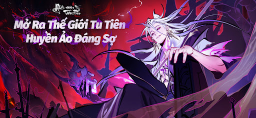 Android application Nhất Niệm Tiêu Dao - Gzone screenshort
