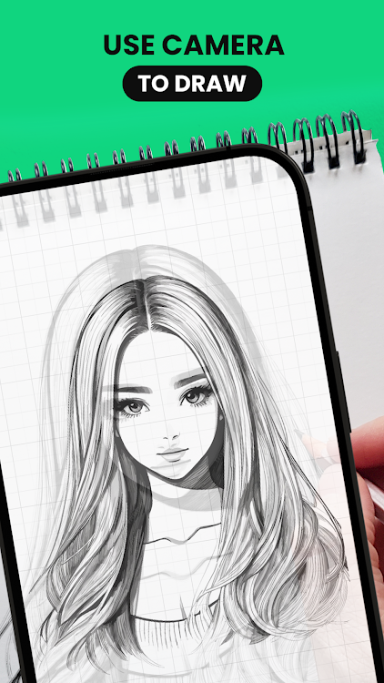 AR Drawing - Paint & Sketch.io - 2.0 - (Android)