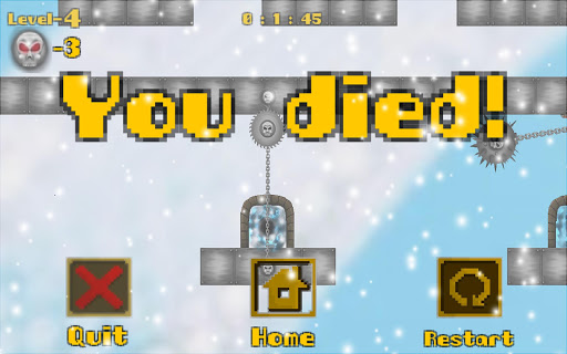 Ghost Warrior - Portal Trap