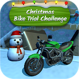 Bike Trial Challenge icon