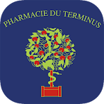 Cover Image of 下载 Pharmacie du Terminus  APK